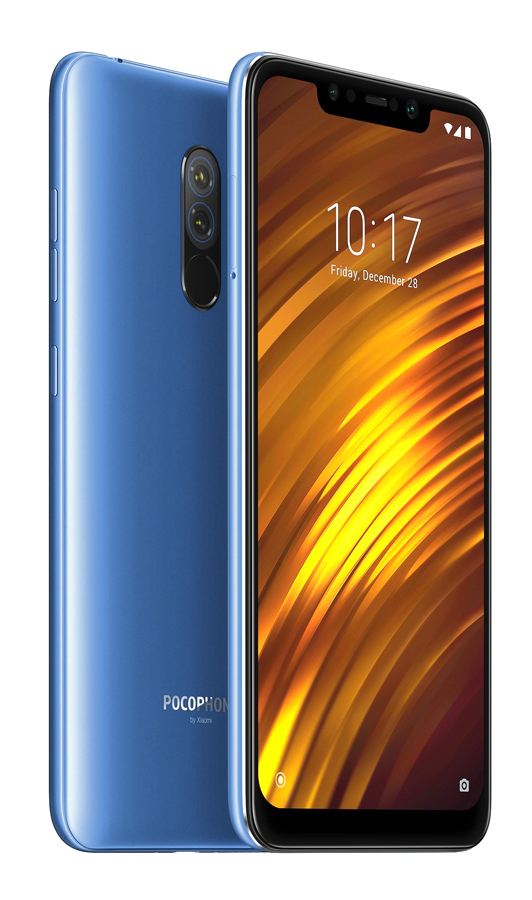 Xiaomi Pocophone F1